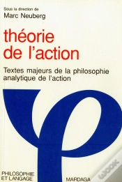 Capa do artigo Theorie De L Action