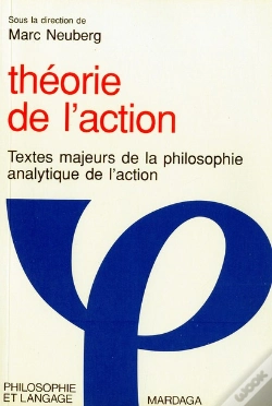 Capa do artigo Theorie De L Action