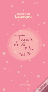 Théorie De La Bulle Carrée