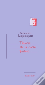 Capa do artigo Théorie De La Carte Postale