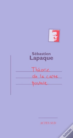 Capa do artigo Théorie De La Carte Postale