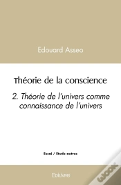 Capa do artigo Théorie De La Conscience - Tome 2