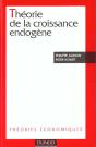 Theorie De La Croissance Endogene - Preview