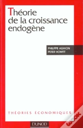 Theorie De La Croissance Endogene