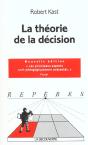 Theorie De La Decision - Preview