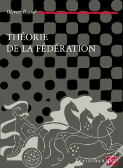 Capa do artigo Théorie De La Fédération (2e Édition)