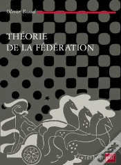 Capa do artigo Théorie De La Fédération (2e Édition)