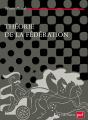 Théorie De La Fédération (2e Édition) - Preview