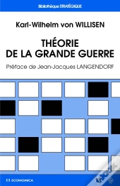 Theorie De La Grande Guerre