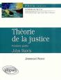 Theorie De La Justice T.1 - Preview