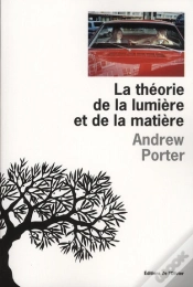 Capa do artigo Théorie De La Lumière Et De La Matière