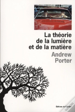 Capa do artigo Théorie De La Lumière Et De La Matière