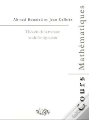 Capa do artigo Théorie De La Mesure Et De L