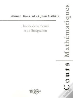Capa do artigo Théorie De La Mesure Et De L'Intégration