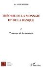 Theorie De La Monnaie Et De La Banque T.1 ; L'Essence De La Monnaie - Preview