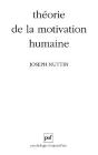 Théorie De La Motivation Humaine - Preview