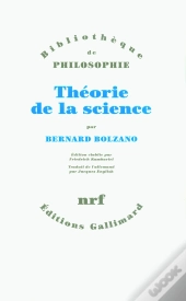 Theorie De La Science