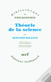 Capa do artigo Theorie De La Science
