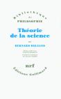 Theorie De La Science - Preview