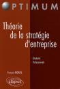 Théorie De La Stratégie D'Entreprise - Preview