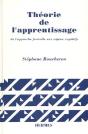 Theorie De L'Apprentissage De L'Approche Formelle - Preview
