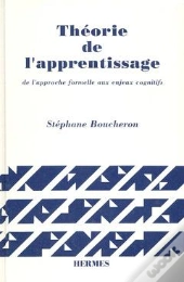 Theorie De L'Apprentissage De L'Approche Formelle