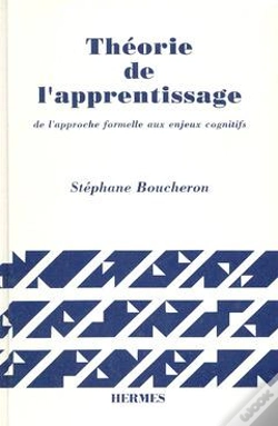 Capa do artigo Theorie De L'Apprentissage De L'Approche Formelle