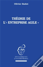 Capa do artigo Theorie De L