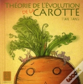Théorie De L'Évolution De La Carotte