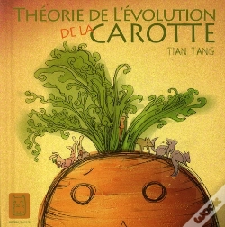 Capa do artigo Théorie De L'Évolution De La Carotte