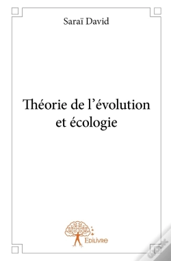 Capa do artigo Théorie De L'Évolution Et Écologie