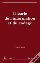 Théorie De L'Information Et Du Codage