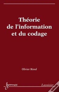 Capa do artigo Théorie De L'Information Et Du Codage