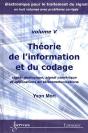Theorie De L'Information Et Du Codage Signal Analogique Signal Numerique Et Applications Telecoms Ma - Preview