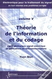 Capa do artigo Theorie De L
