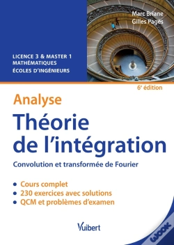 Capa do artigo Théorie De L'Intégration