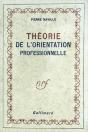 Theorie De L'Orientatio - Preview