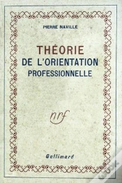 Capa do artigo Theorie De L