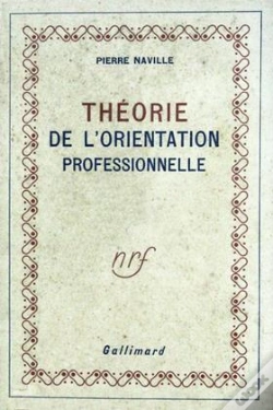 Capa do artigo Theorie De L'Orientatio