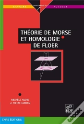 Capa do artigo Théorie De Morse Et Homologie De Floer