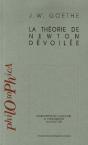 Theorie De Newton Devoilee - Preview
