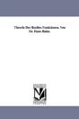 Theorie Der Reellen Funktionen, Von Dr. Hans Hahn. - Preview