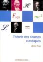 Théorie Des Champs Classiques - Preview