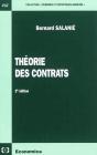 Theorie Des Contrats, 2e Ed. - Preview