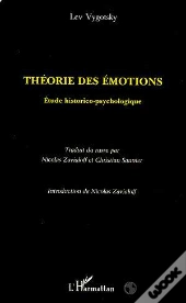 Theorie Des Emotions