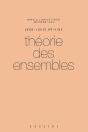Théorie Des Ensembles (2e Édition) - Preview
