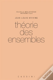 Capa do artigo Théorie Des Ensembles (2e Édition)
