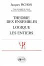 Théorie Des Ensembles - Logique - Les Entiers - Preview