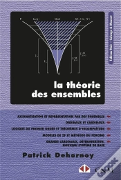 Capa do artigo Theorie Des Ensembles