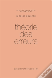 Théorie Des Erreurs